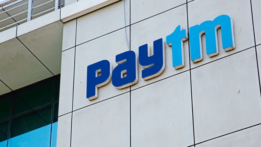 RBI action on Paytm: JM Financial sees ‘meaningful’ impact on valuations