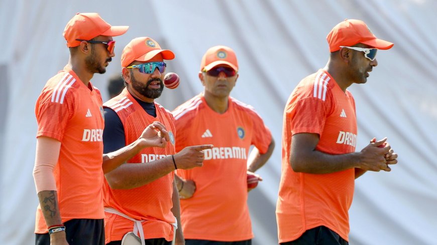 India Vs England 2nd Test: When, where and how to watch, live-streaming details and more