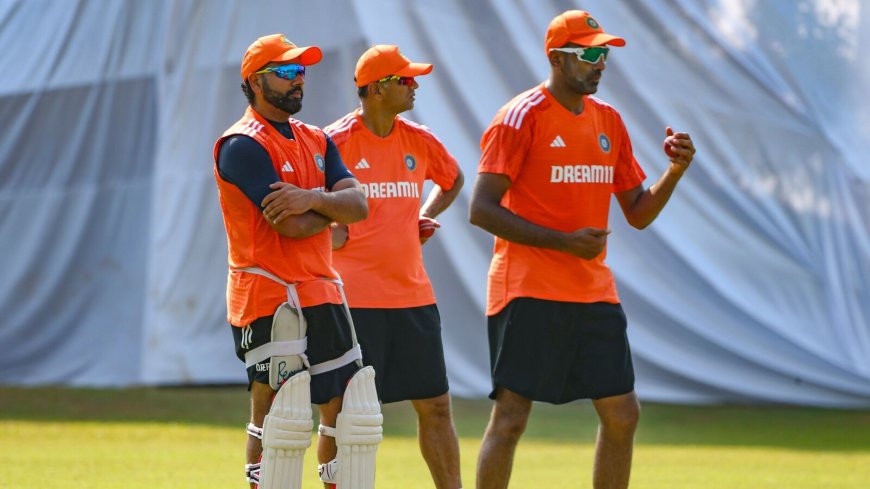 India vs England 2nd test: Squad, preview, pitch conditions, other details