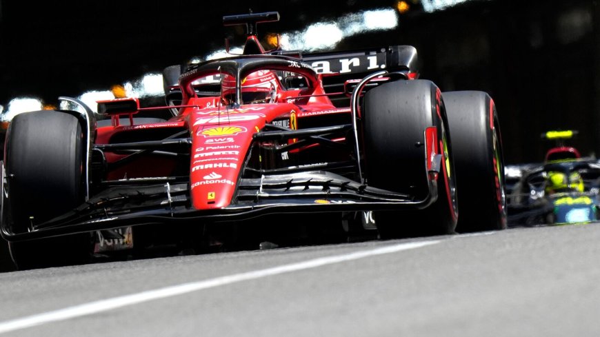 Lewis Hamilton to join Scuderia Ferrari in 2025, will replace Carlos Sainz