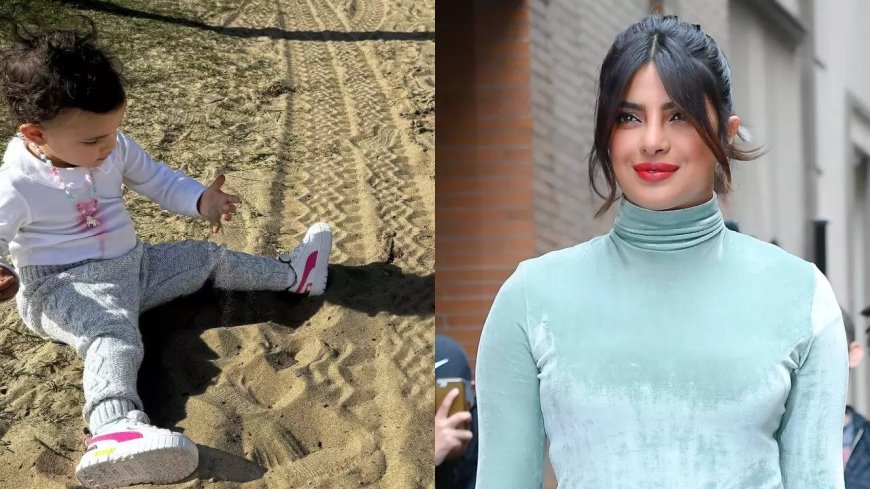 PeeCee shares Jan photo dump with Nick, Malti