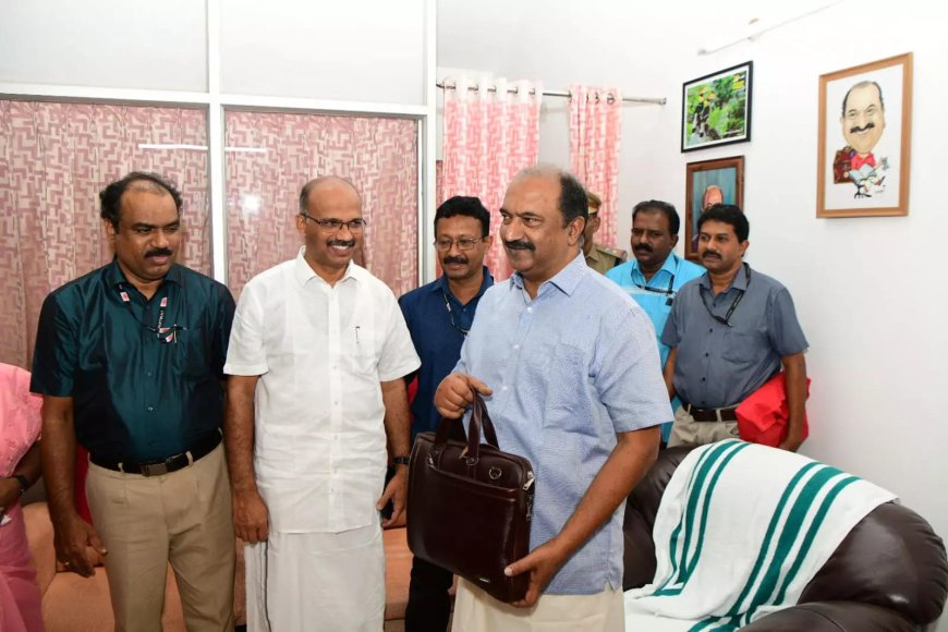 Kerala Budget: Highlights from fin minister Balagopal's speech