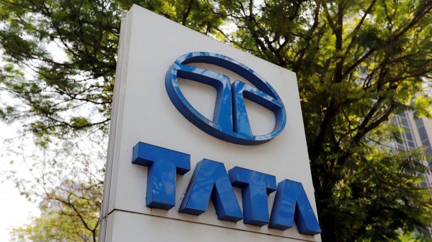 Tata Motors more valuable than Maruti: Crowd folly or new reality?