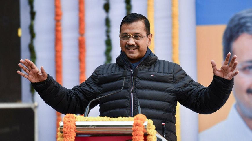 PM Modi knows it is only Arvind Kejriwal who can challenge him so…: AAP leader Atishi amid ED raids