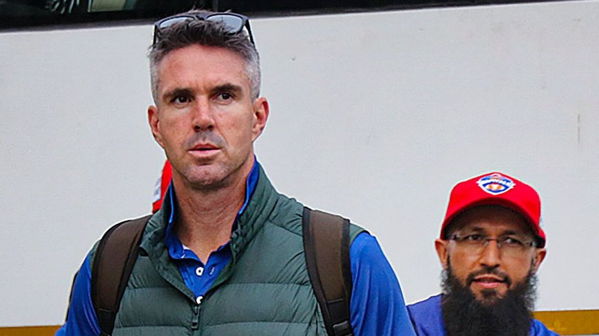 ‘MSD in my pocket,’ Kevin Pietersen on when he dismissed former Indian captain; Zaheer Khan comes back with epic reply