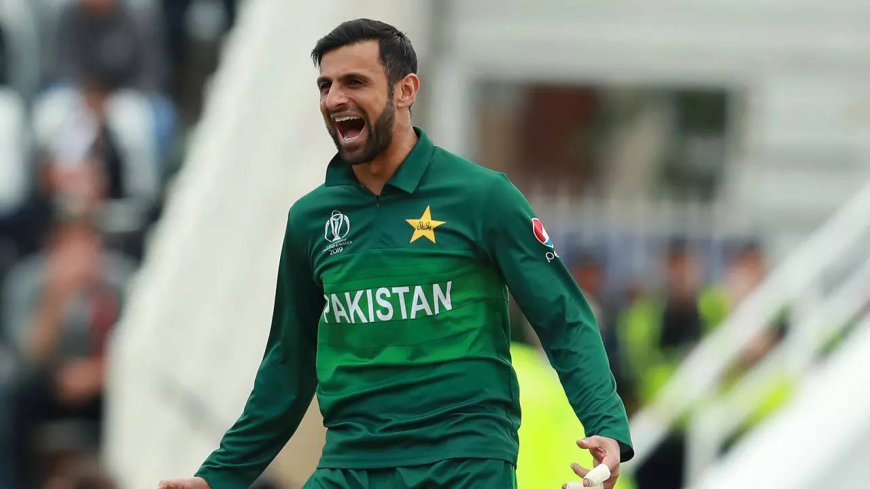 Shoaib Malik's old post regarding wife Sana goes viral