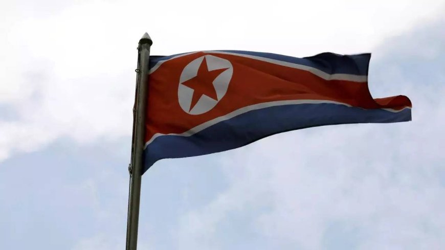North Korea scraps all economic cooperation with South Korea