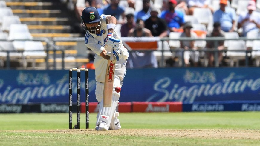 India Vs England: Virat Kohli may miss next two Tests in Rajkot and Ranchi, here's why