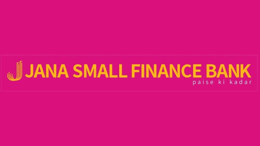 Jana Small Finance Bank IPO: Issue sails through on second day; subscribed 1.4 times so far; check GMP, review