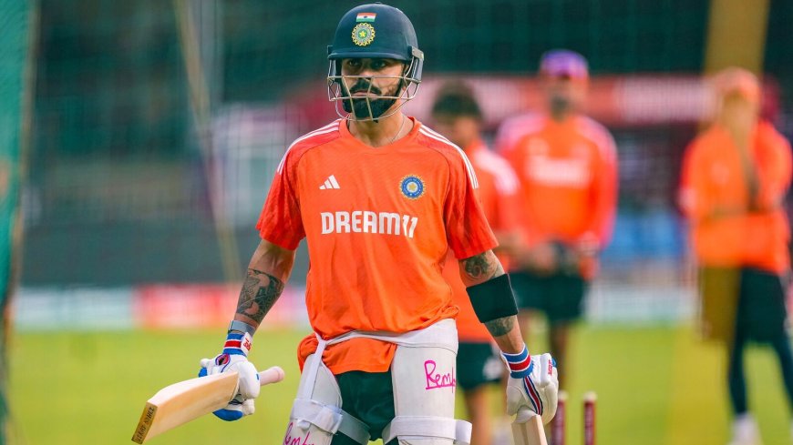 India Vs England Test Series: 'Virat Kohli hasn’t informed us anything...', BCCI official adds new twist