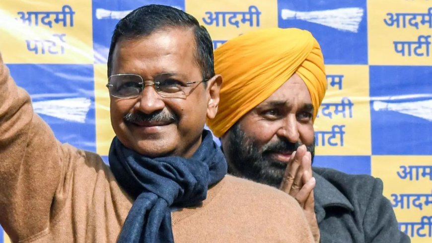 LS polls: Now, AAP snubs Cong in Punjab, to contest all 13 seats alone