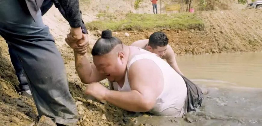 'Aaj JCB ka test tha': Nagaland minister in viral video