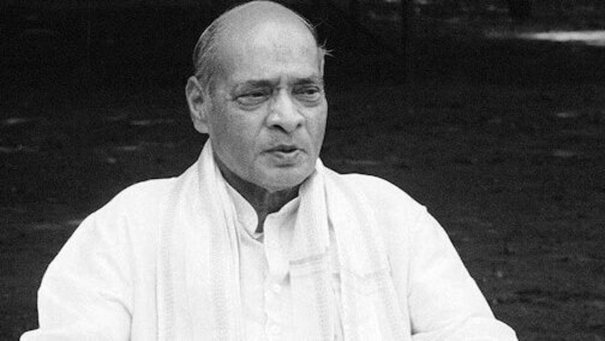 PV Narasimha Rao's family reacts to Bharat Ratna award: ‘slap on the face of Congress party, Gandhi family…’