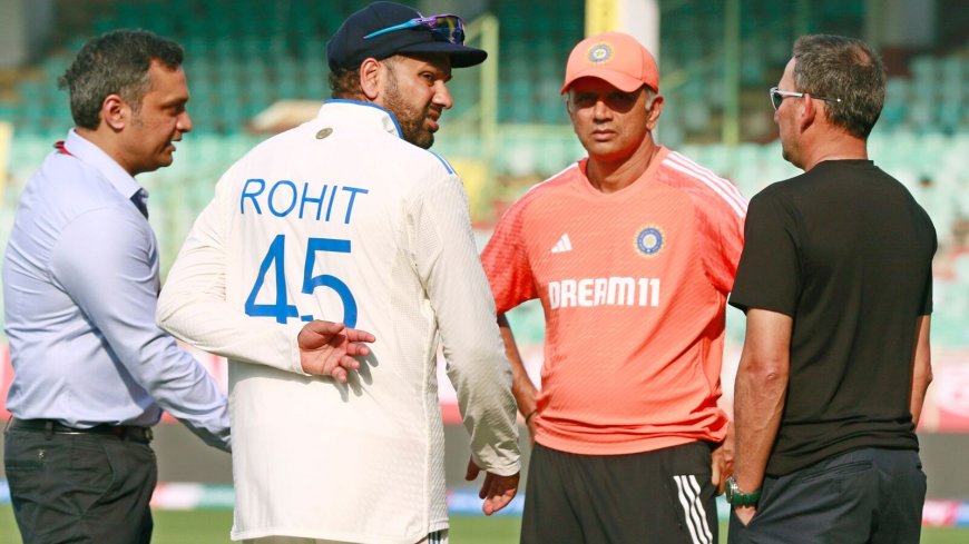 India vs England Test series: Star Indian batter may miss next 3 matches due to fitness issues; no, it’s not Virat Kohli