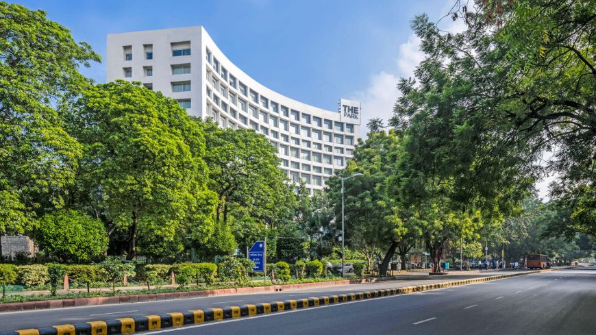 Apeejay Surrendra Park Hotels IPO listing date out. GMP signals strong debut of shares