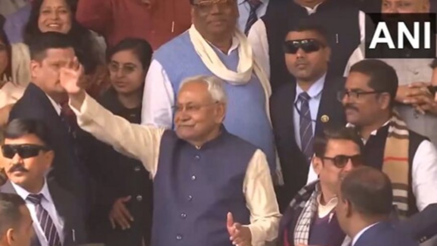 Bihar Floor Test Live Updates: Governor Rajendra Arlekar addresses state assembly