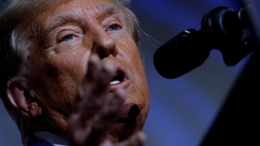 Europe must hurry to defend itself against Russia—and Donald Trump