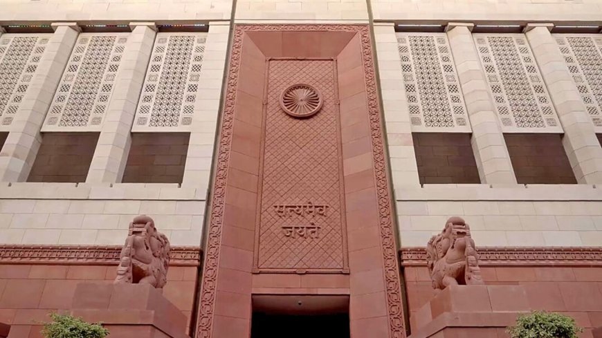 From MJ Akbar to Rajeev Chandrasekhar: Here are 9 journalists nominated to Rajya Sabha