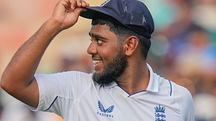 Visa controversy for England cricket team again: After Shoaib Bashir, now Rehan Ahmed stopped at airport. Here's why