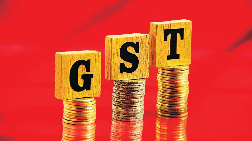 New avatar likely for GST compensation cess