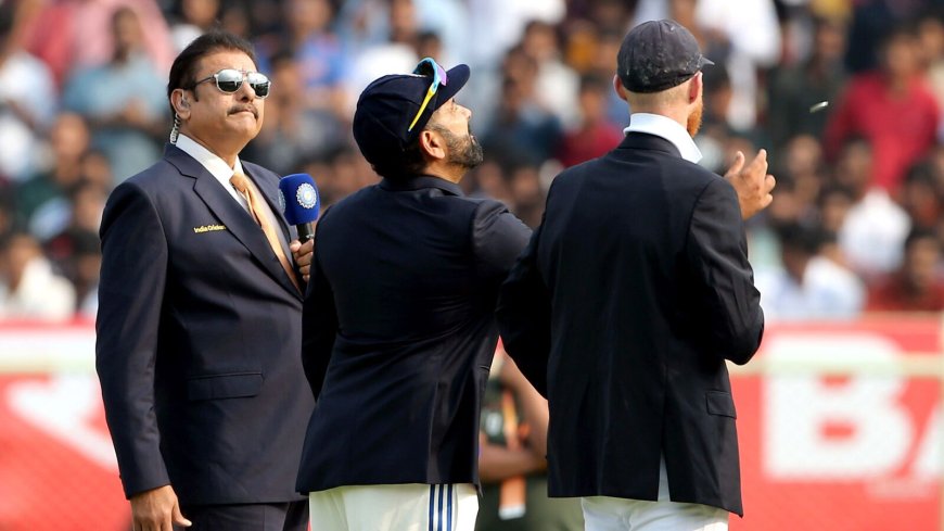 IND vs ENG 3rd Test: Who’s England’s biggest threat? Former cricketer picks India batter, gives out strategy to stop him