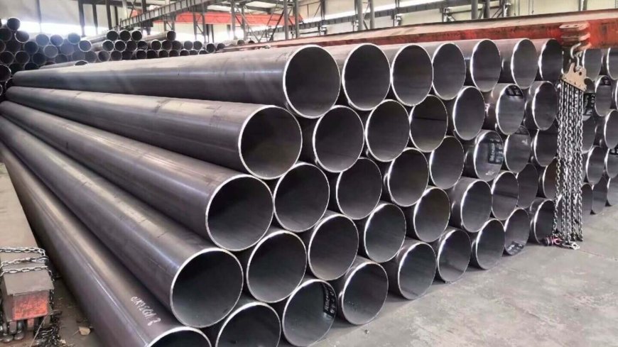 Vibhor Steel Tubes IPO receives stellar response from investors; should you subscribe?