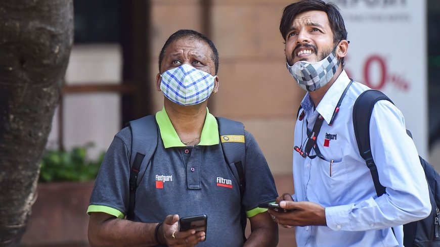 HDFC Bank share price hits 52-week low, down 20% in 2024 so far