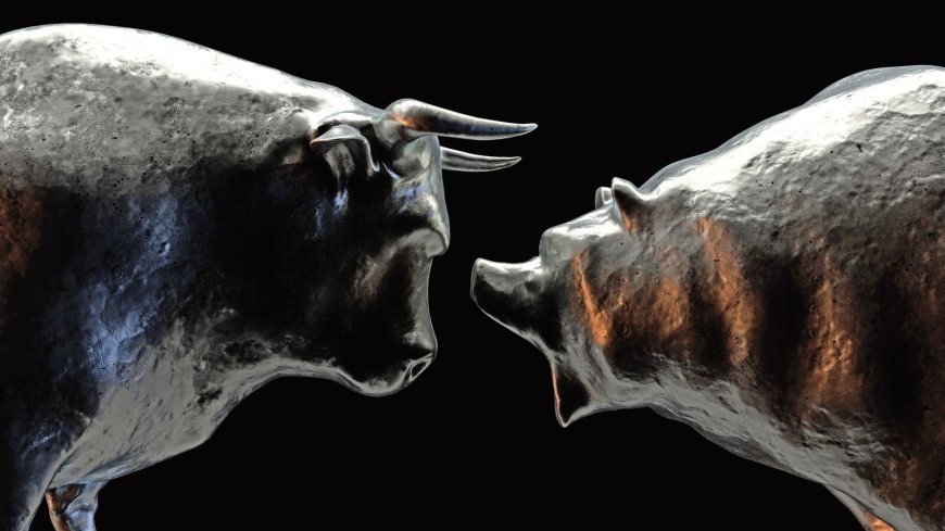 Is market correction on the horizon amid high valuations?