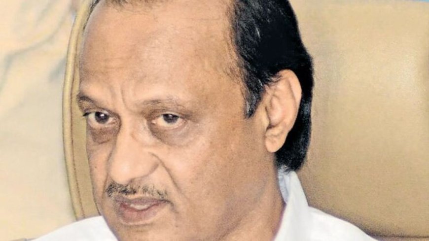 Those who don't work are bound to remain clean: Ajit Pawar slams Supriya Sule, likely to field wife to contest Baramati