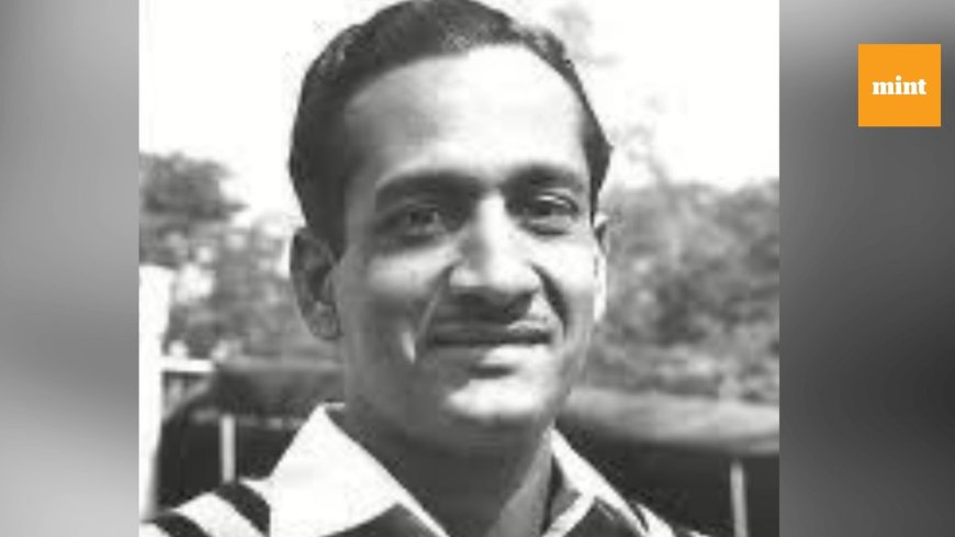 IND vs ENG 3rd Test: Team India to honor Dattajirao Gaekwad with black armbands, says BCCI