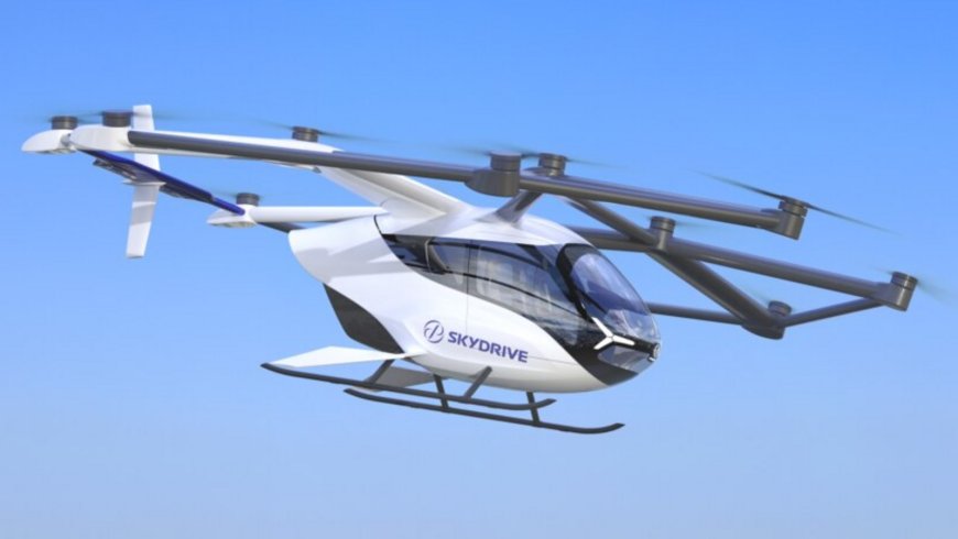 How Maruti’s grand plan could forever change India’s EV market