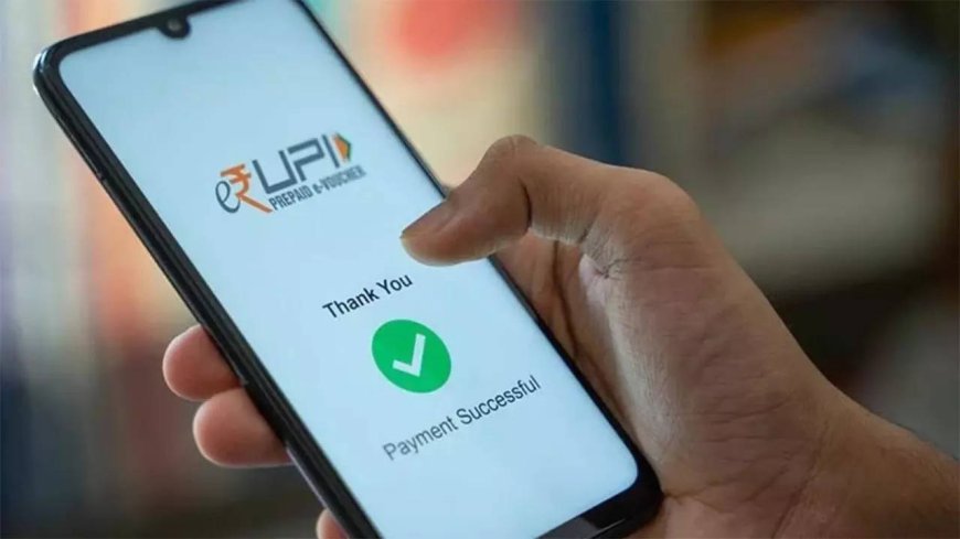 Step by step guide to activate UPI International on phones