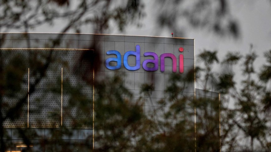 Adani Power to Adani Ports: Why Adani group shares are rising today?