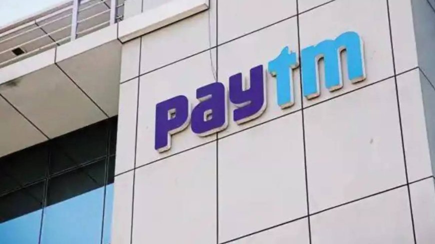 Jefferies stops coverage on Paytm until regulatory issues ease