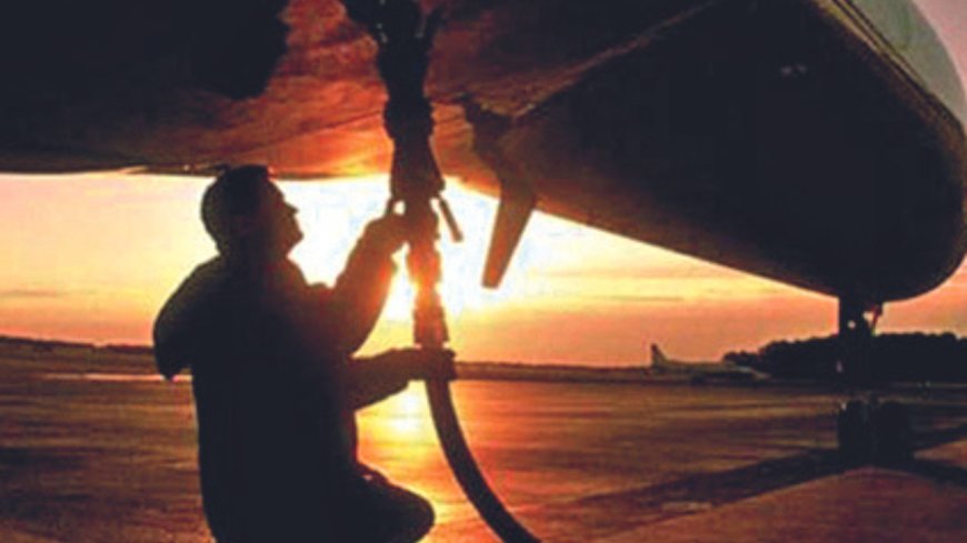 Singapore to require gradual use of low-carbon jet fuel from 2026