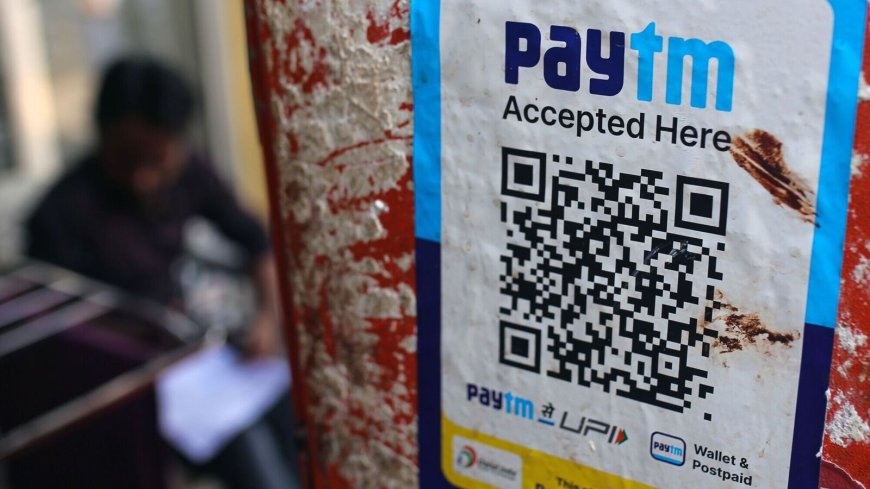 Paytm stock hits 5% upper circuit for 3rd straight day; 5 factors driving the rally