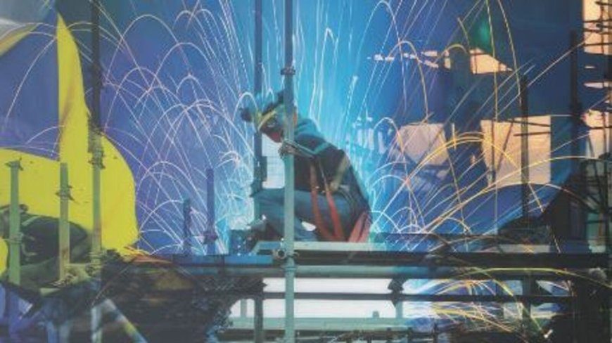 Stock market today: Vibhor Steel Tubes shares hit upper circuit after listing at 181% premium. Buy or sell?