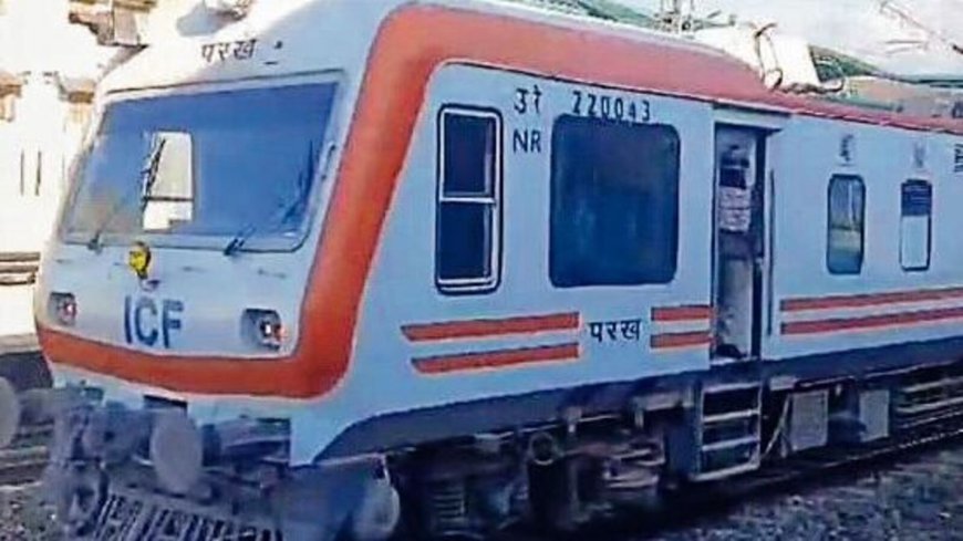 Railway Recruitment Board (RRB) hiring 2024: Railways announces 9000 ‘Technician’ jobs. Details here