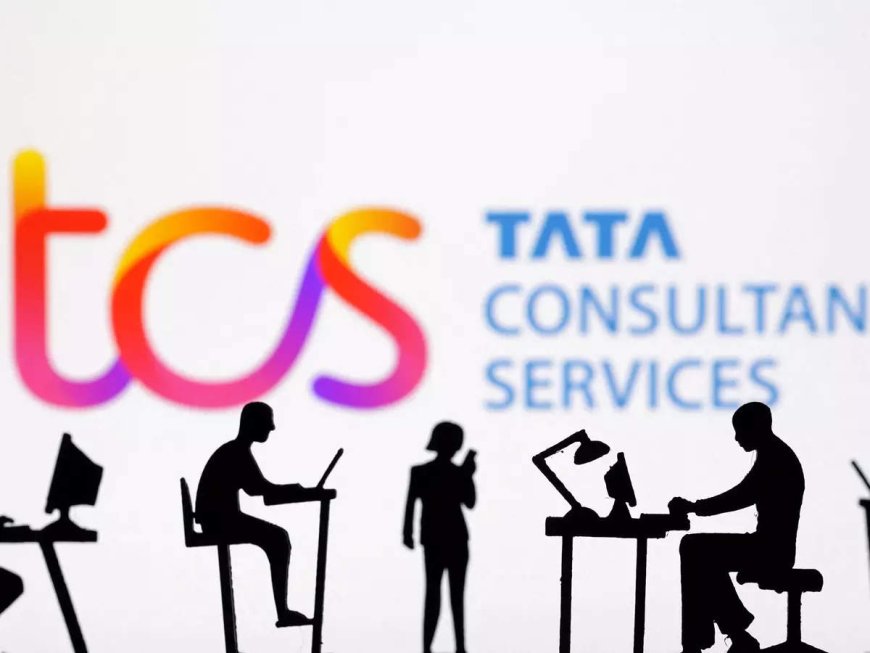 'No reduction in…': What TCS CEO said about hiring