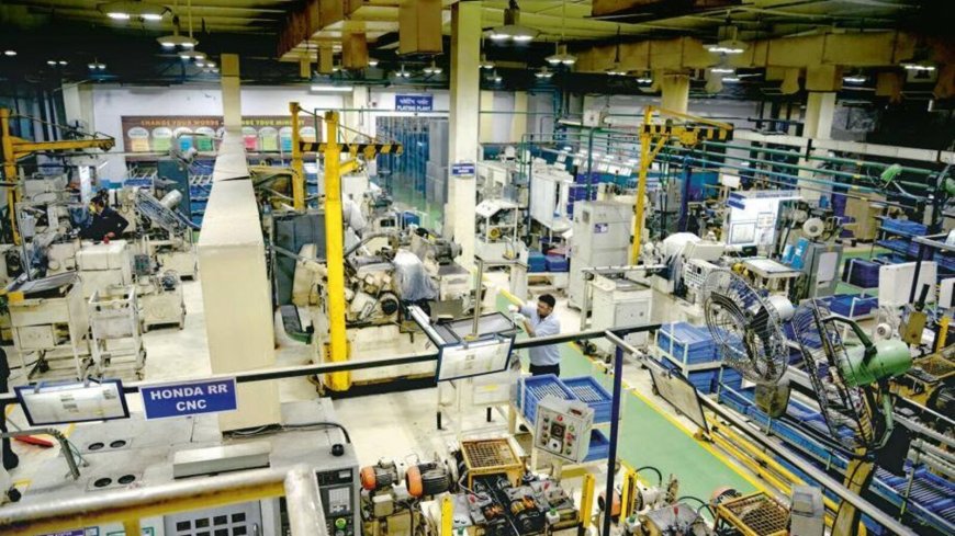 Thaai Casting IPO allotment finalised; here's how to check allotment status