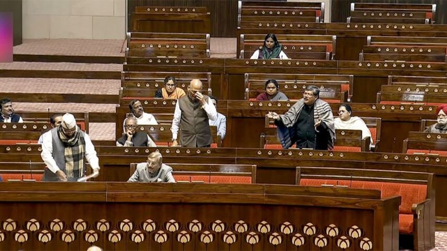 Rajya Sabha Elections: How numbers stack up for 15 seats in three states — A look at the election formula