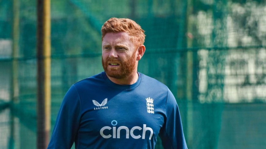 India vs England 4th Test: Dan Lawrence to replace Jonny Bairstow? Coach McCullum says ‘I am not blind’