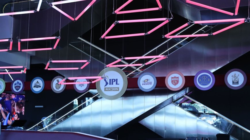 IPL 2024 Schedule Announcement Today : Everything we know so far