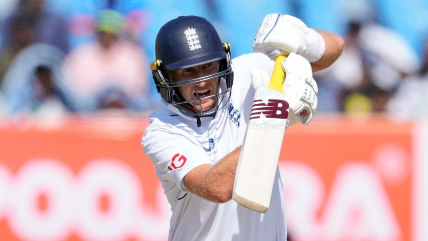 'I'm not blind...': England coach Brendon McCullum defends Jonny Bairstow, Joe Root ahead of 4th Test