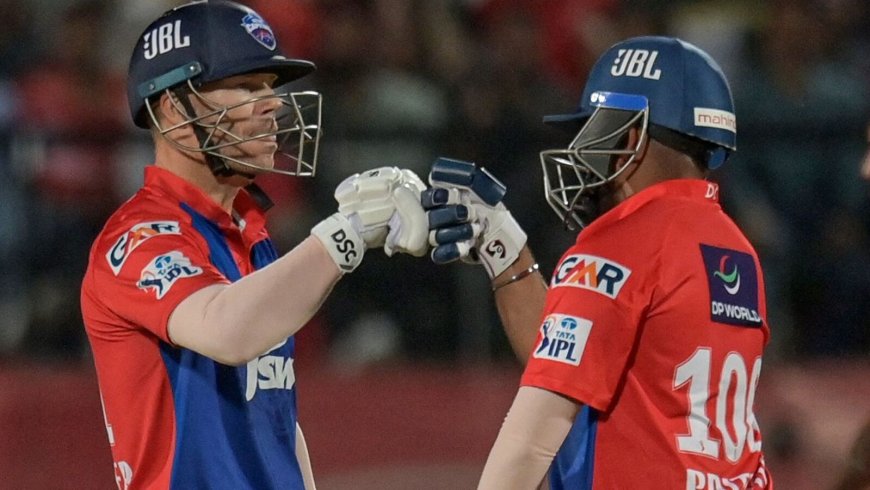 IPL 2024 schedule: Delhi Capitals' home match shifted to Vizag, authorities say 'Arun Jaitley Stadium won't be...'
