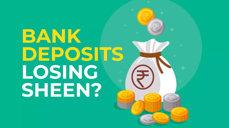 Why more savers are moving to higher-yielding investment