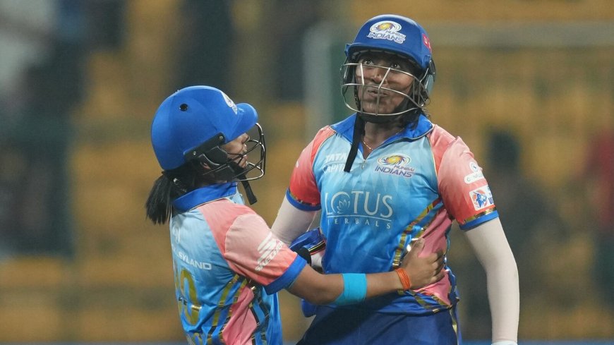 Women's Premier League 2024 live streaming: When and where to watch live telecast; Check details