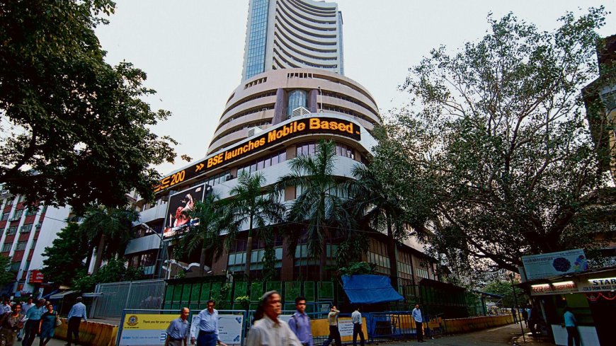 Are investors moving from fixed deposits to equities amid rising stock market?