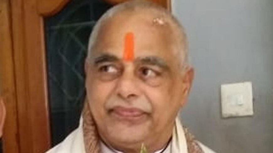 Andhra Pradesh Speaker Tammineni Sitaram disqualifies 8 MLAs of YSR Congress, TDP ahead of Assembly polls over defection