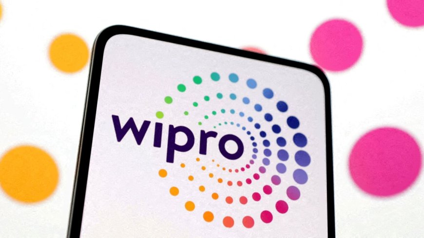Wipro shares trading at expensive valuation, offer little margin of safety, says Kotak Equities; downgrades to ‘Sell’